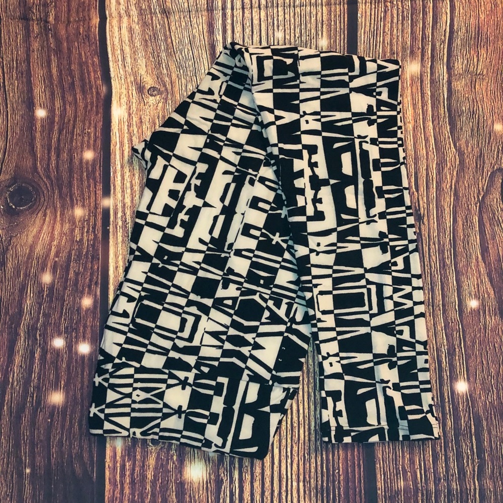 Lularoe TC leggings